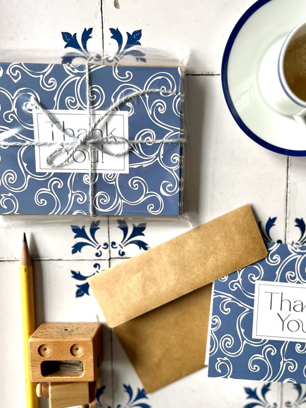 10 THANK YOU CARDS. See all Patterns!